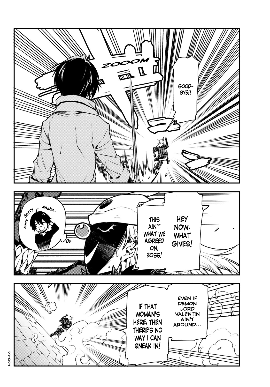 Tensei Shitara Slime Datta Ken, Chapter 85 image 34